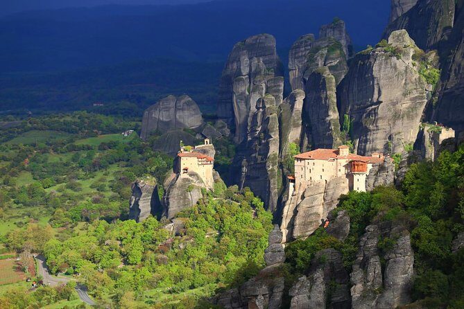 Delphi & Meteora Two (2) days Tour - What Reviewers Say