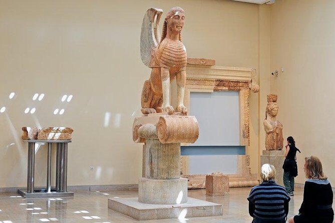 Delphi One Day Tour - The Sum Up: Is It Worth It?