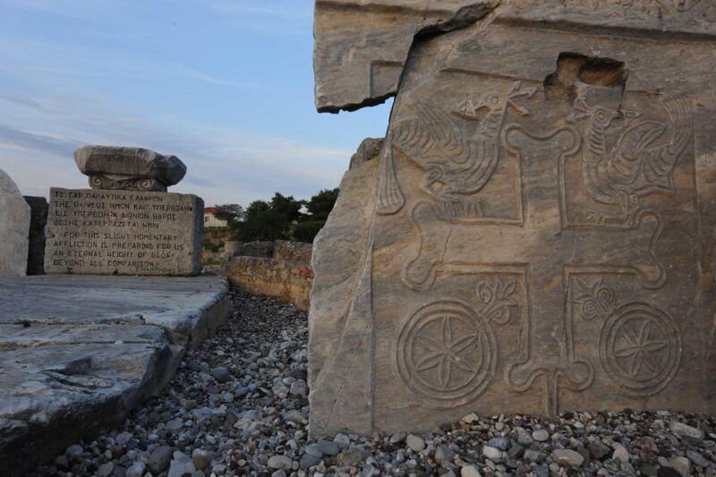 Delphi Oracle and Ancient Corinth day tour. - What Makes This Tour Stand Out?