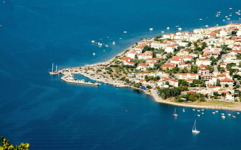 Delphi Oracle and Ancient Corinth day tour. - Who Should Consider This Tour?