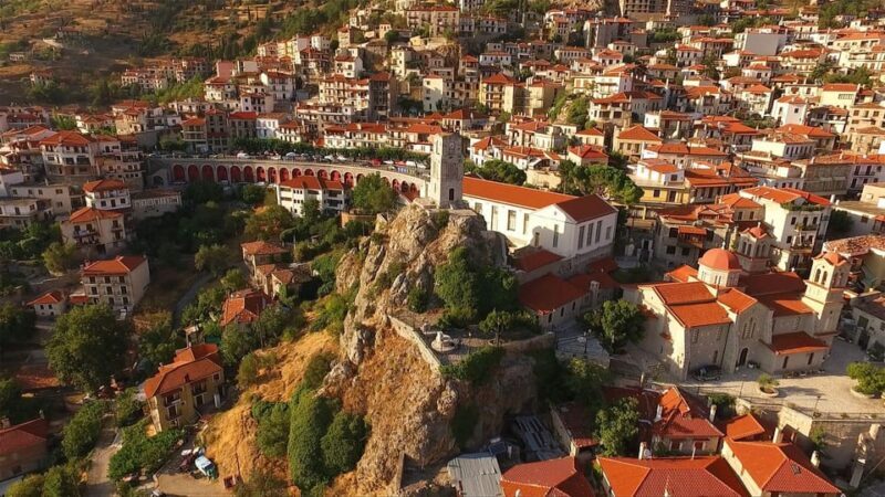 Delphi Oracle and Ancient Corinth day tour. - FAQ