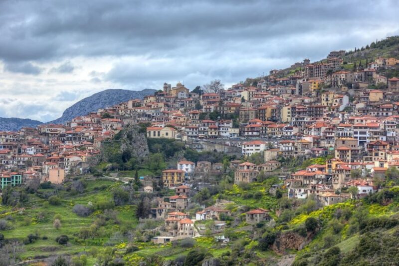Delphi: Private Day Tour from Athens with Luxurious Vehicle - The Sum Up: Is This Tour Worth It?