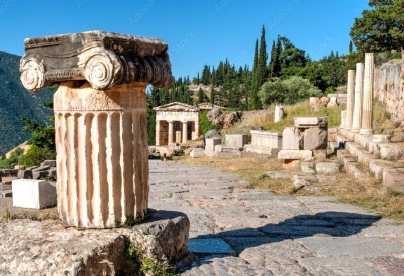 Delphi Self-guided Tour with 3D Models & Audio - Final Thoughts on This Tour