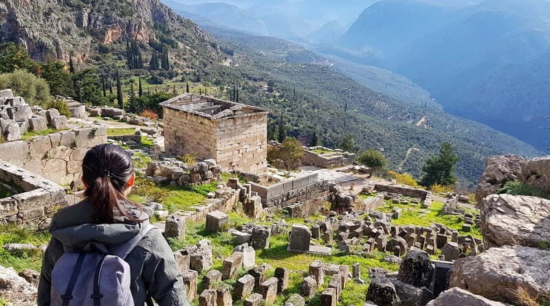 Delphi Site & Museum with Multilingual 3D Audiovisual Tour - Final Thoughts: The Value of a Self-Guided Visit