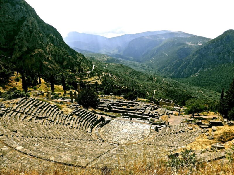Delphi Skip-The-Line Private Tour - Expert Guide & Admission - Why Choose This Tour?