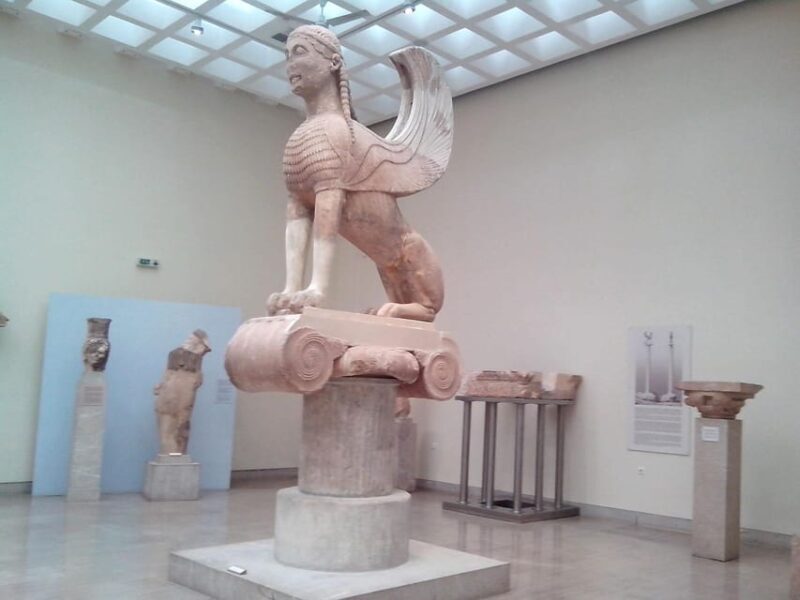Delphi Skip-The-Line Private Tour - Expert Guide & Admission - Final Thoughts