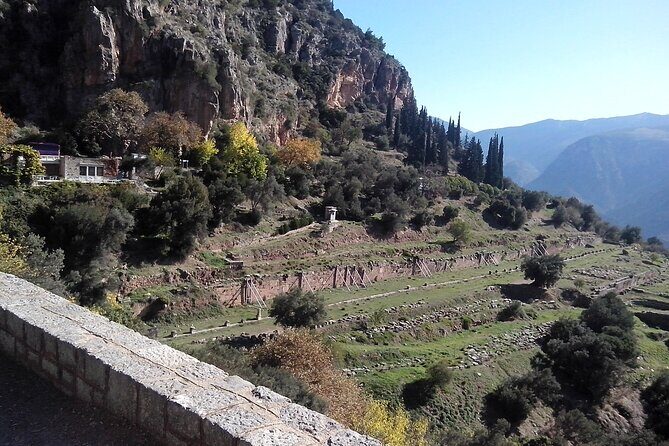 Delphi Skip-The-Line Private Tour with Licensed Guide & Admission - Authentic Experiences from Other Travelers