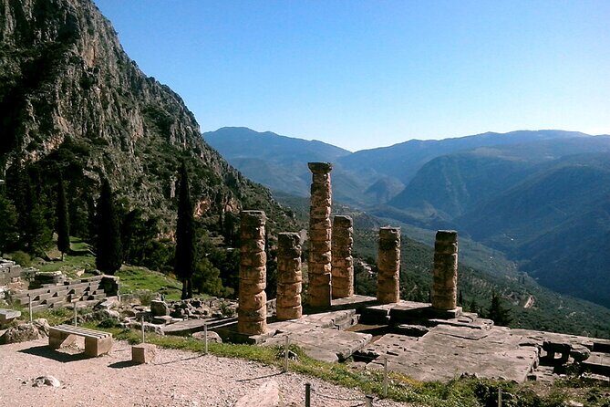 Delphi Skip-The-Line Private Tour with Licensed Guide & Admission - FAQ