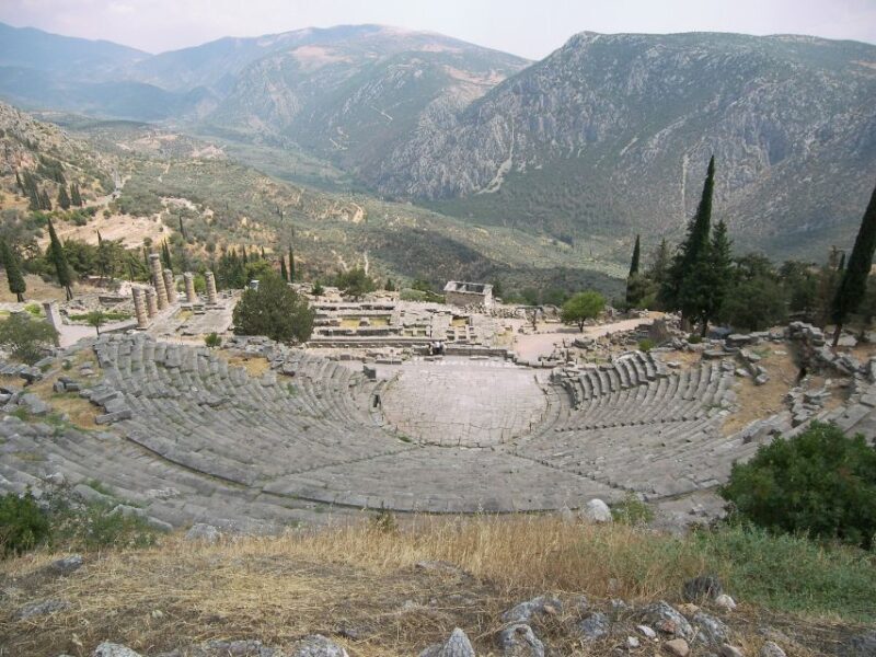 Delphi: Spanish guided one day tour - Is This Tour Right for You?