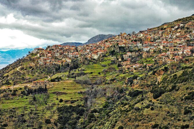 Delphi, Spanish guided one day tour - Authenticity, Value, and the Overall Experience