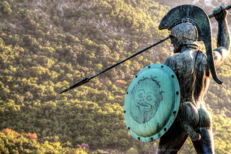 Delphi, Thermopylae full day private tour from Athens - An In-Depth Look at What You Can Expect