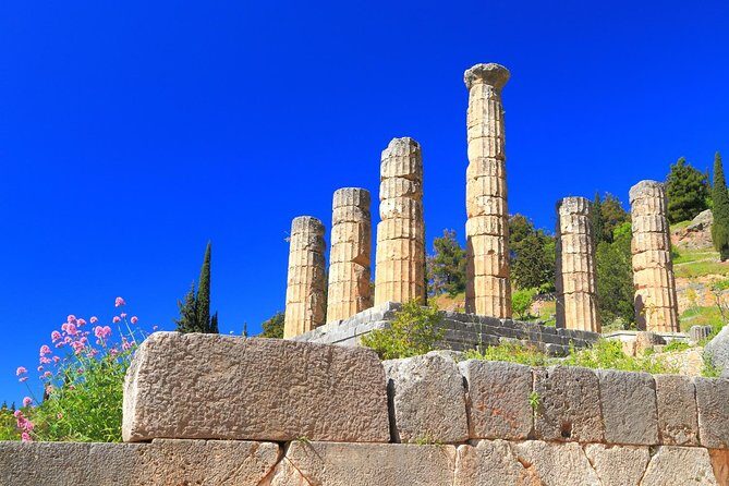 Delphi Tour From Athens - Frequently Asked Questions