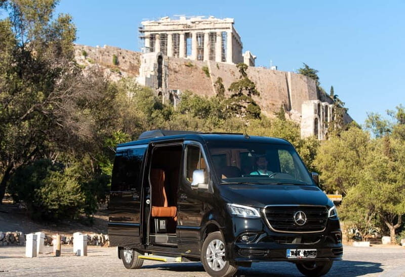 Delphi Tour from Volos - Who Should Consider This Tour?