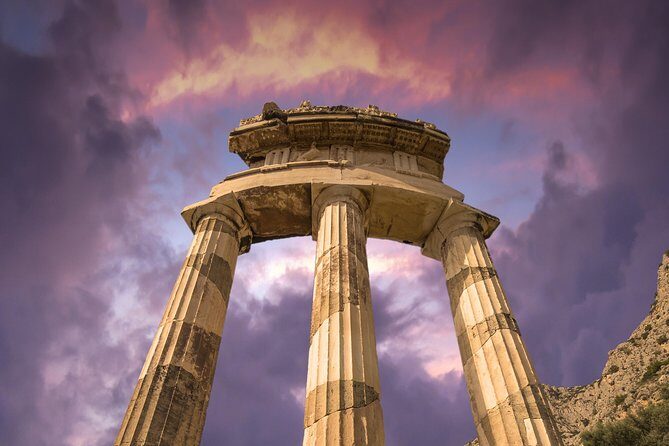 Delphi Tour (Full Day) - Valuing the Experience