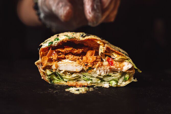 Delray Beach Food & Drinks Tour - Key Points