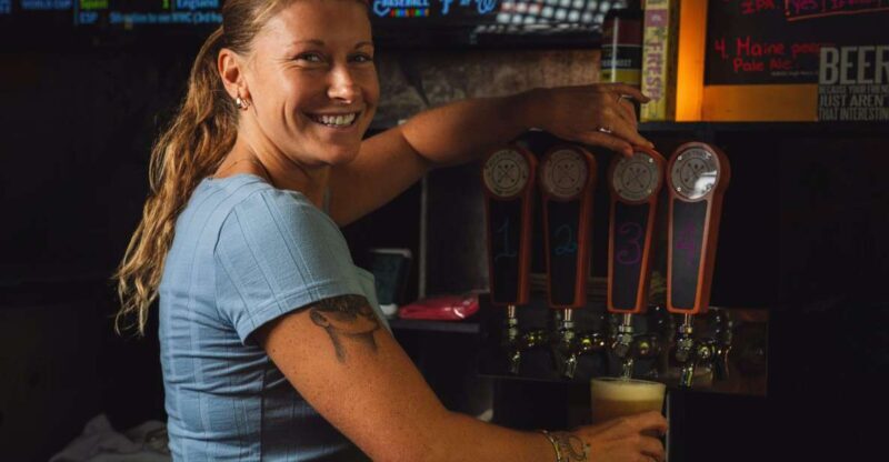Delray Beach: Night Out in Delray - Dinner & Drinks Tour - A Close Look at the Experience