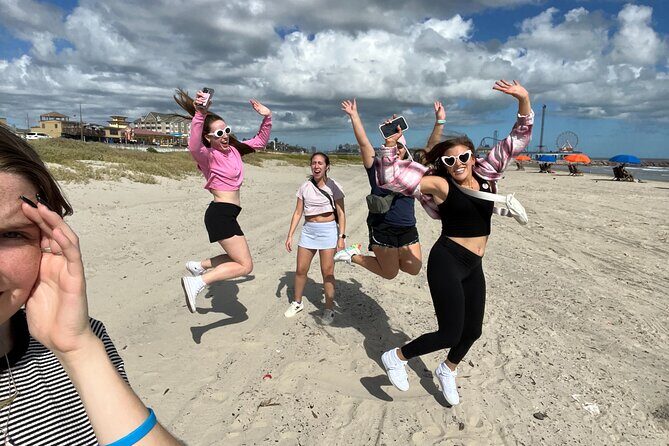 Delray Dash Scavenger Hunt - A Fresh Way to Explore Delray Beach: The Delray Dash Scavenger Hunt