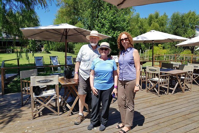 Delta Excursion with Private Guide by Iconic Buenos Aires - Key Points