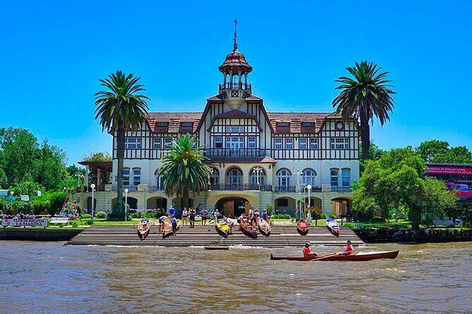 Delta Premium, optional with lunch at Revire Grill By Summa Group - Practical Details and What to Expect