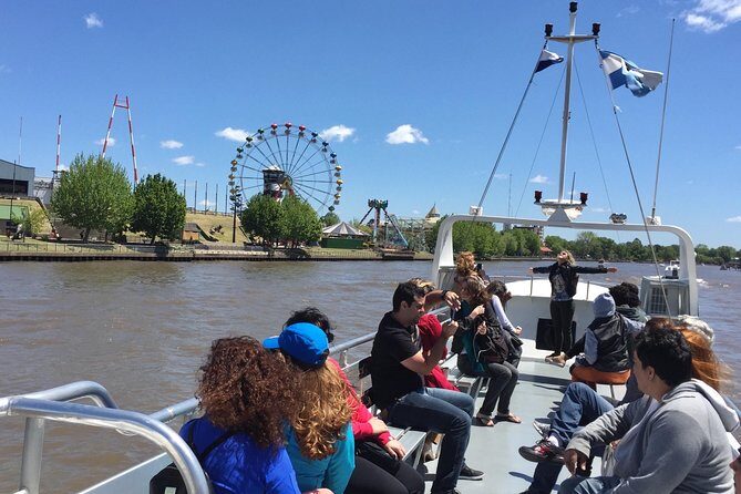 Delta Premium, optional with lunch at Revire Grill By Summa Group - Authentic Experiences and Genuine Value