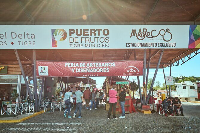 Delta Premium, optional with lunch at Revire Grill By Summa Group - Who Is This Tour Best For?