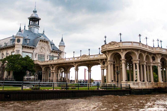 Delta Premium sailing tour and highlights of the Tigre city - for small groups - Practical Details: Transport, Group Size, and Cost