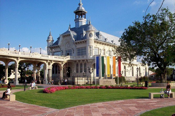 Delta Premium sailing tour and highlights of the Tigre city - for small groups - Who Should Consider This Tour?