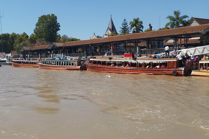 Delta Tigre Premium Tour with a friend in Buenos Aires - Practical Aspects and Value