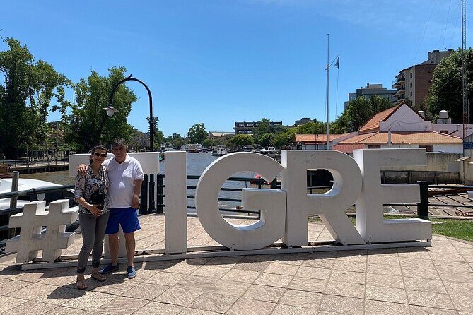 Delta Tigre Premium Tour with a friend in Buenos Aires - Final Thoughts