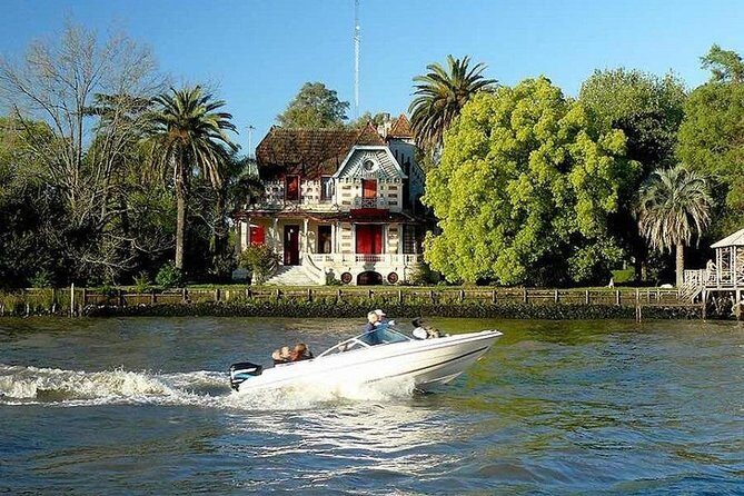 Delta Tigre & San Isidro - An In-Depth Look at the Tigre & San Isidro Tour