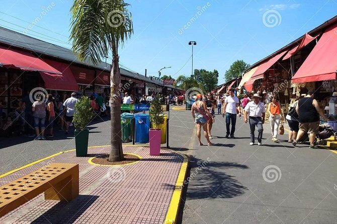 Delta Tour by Boat and Guided Tigre City Tour including Dinner and Tango Show - Who Will Love This Tour?