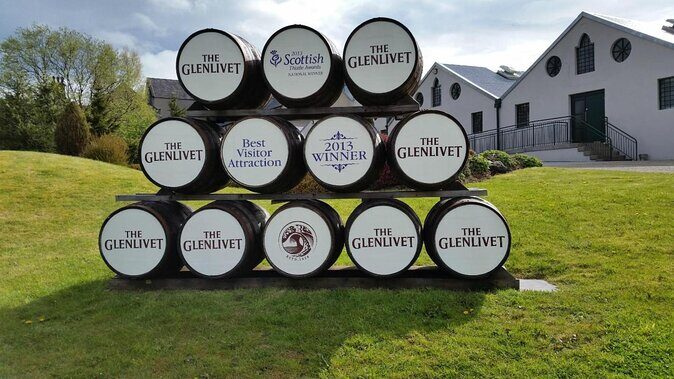 Deluxe 5 star Private Speyside Whisky Tour - Unpacking the Experience: What Makes This Tour Stand Out