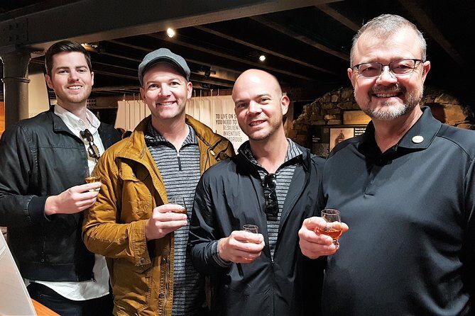 Deluxe 5 star Private Speyside Whisky Tour - Authentic Reviews: What Past Travelers Say