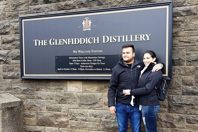 Deluxe 5 star Private Speyside Whisky Tour - Frequently Asked Questions