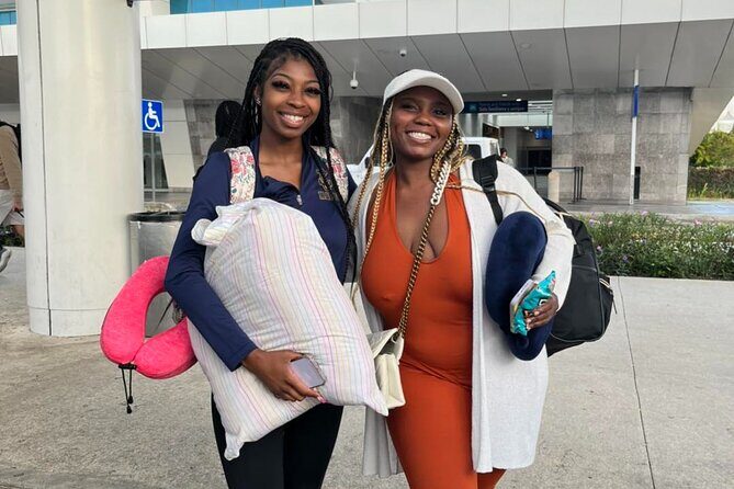 Deluxe and Private Service with Licensed Driver to Cancun Airport - Final Thoughts