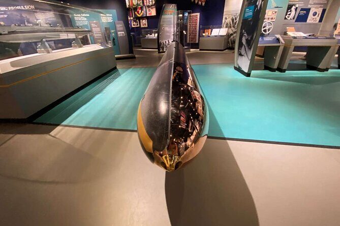 Deluxe Arizona Memorial Bowfin Submarine and Honolulu City Tour - Considerations and Potential Drawbacks