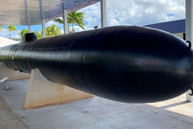 Deluxe Arizona Memorial Bowfin Submarine and Honolulu City Tour - The Price and Its Value
