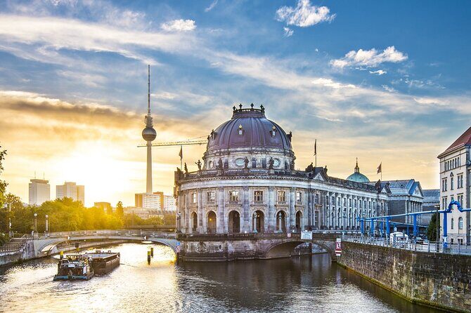 Deluxe Berlin Shore Trip from Warnemunde and Rostock Port - Exploring Berlin’s Highlights: An Honest Breakdown