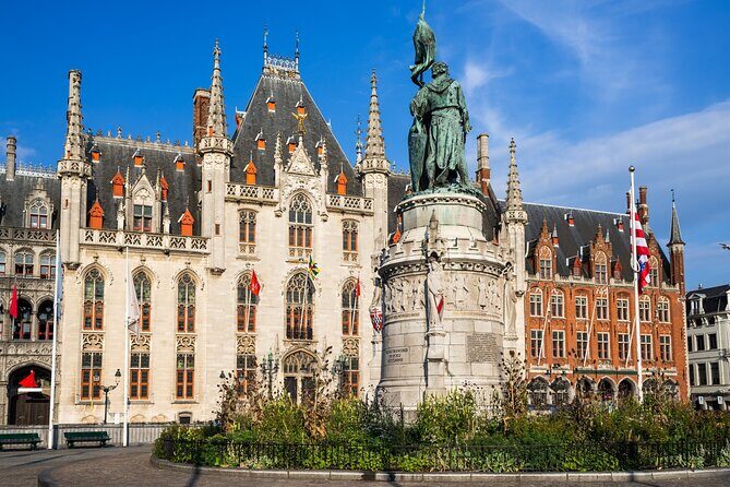 Deluxe Bruges Shore Excursion from Zeebrugge Cruise Port - FAQ: Practical Questions About the Bruges Shore Excursion