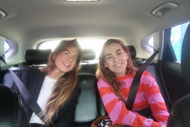 Deluxe Car Lima Transfer - Private Service - Quick Overview of the Deluxe Car Lima Transfer - Private Service