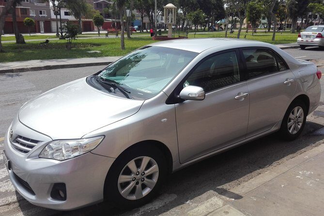 Deluxe Car Lima Transfer - Private Service - First Impressions: Why Choose This Transfer?