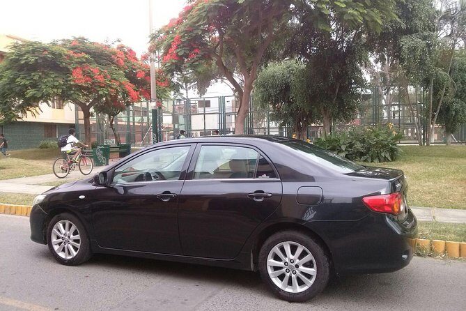 Deluxe Car Lima Transfer - Private Service - The Value of a Private Transfer in Lima
