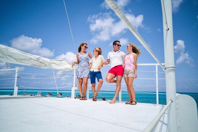 Deluxe Catamaran in Cozumel with Snorkeling Lunch and Drinks - The Sum Up: Is It Worth It?