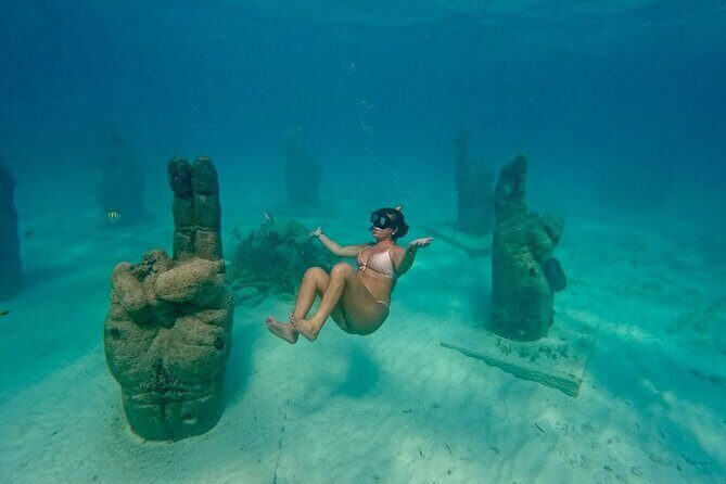 Deluxe Catamaran Tour to Isla Mujeres, from Costa Mujeres Hotels - Final Thoughts