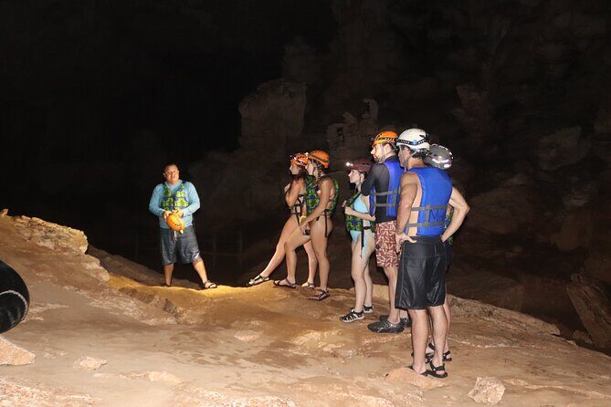 Deluxe Cave Tubing combo Adventure - Who Will Love This Tour?