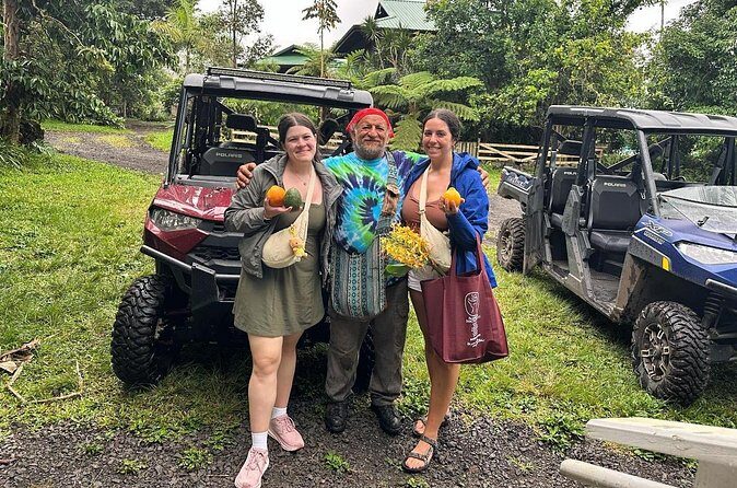 Deluxe Coffee Culture Tour from Berry to Brew in 60 Minutes - Who Will Love This Tour?