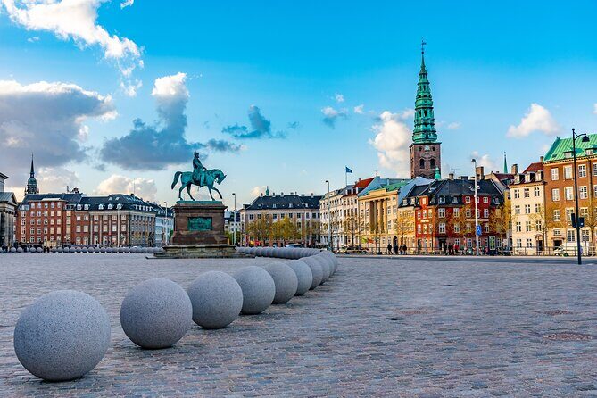 Deluxe Copenhagen Shore Excursion from Cruise Ship Port - A Few Considerations