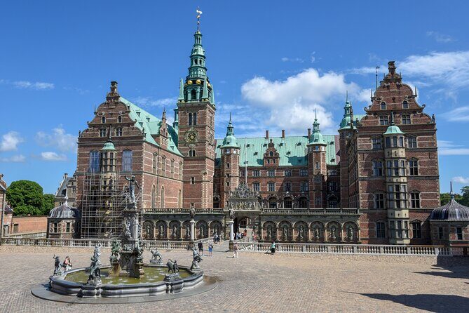 Deluxe Copenhagen Shore Excursion from Cruise Ship Port - Final thoughts