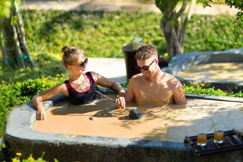 Deluxe Daily Tour-Snorkeling & BBQ & Mud Bath from Nha Trang - The Value Proposition: Who Will Love This Tour?