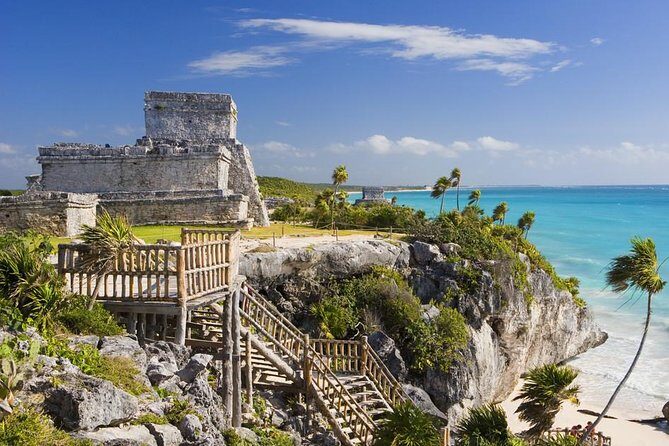 Deluxe day in Tulum, Coba, Cenote and Playa del Carmen & Tulum - Final Thoughts